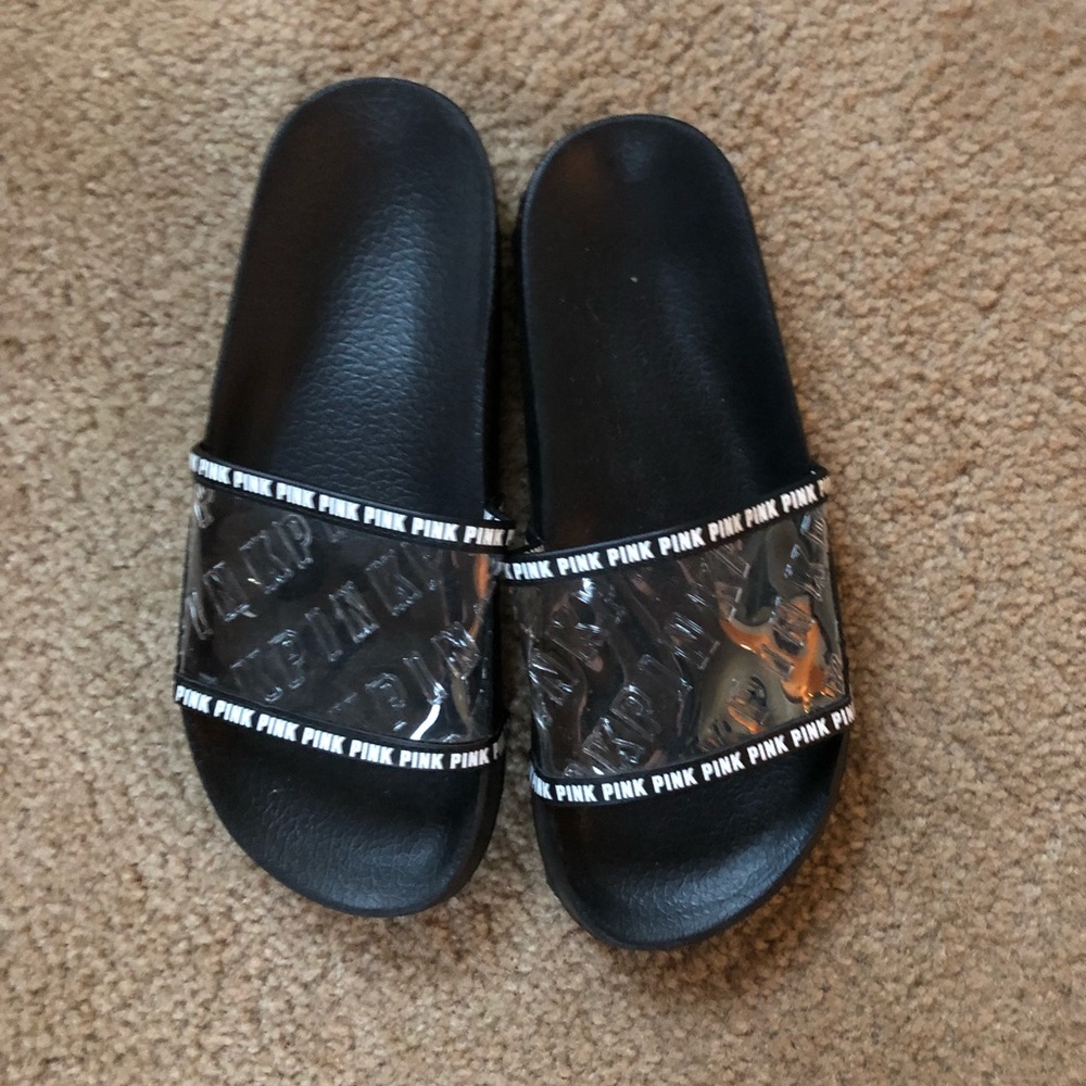 PINK Slides